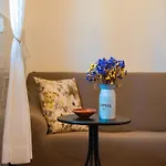 펜션 Charming With Private Garden & Bbq *
