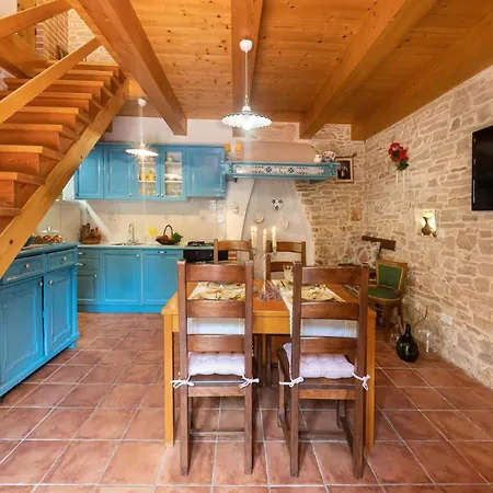 Charming With Private Garden & Bbq Casa vacanze