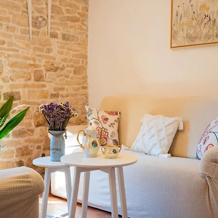 Casa vacanze Charming With Private Garden & Bbq
