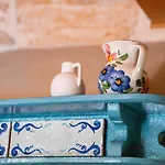 度假居 Charming With Private Garden & Bbq