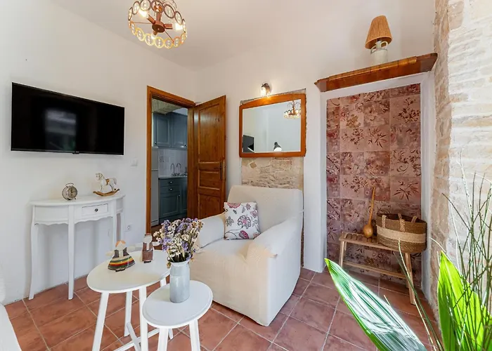 Holiday home Charming With Private Garden & Bbq Barban