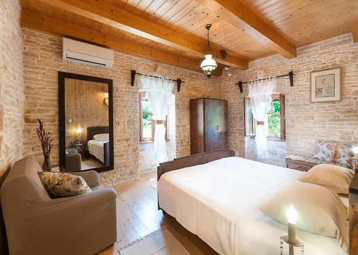 Holiday home Charming With Private Garden & Bbq *