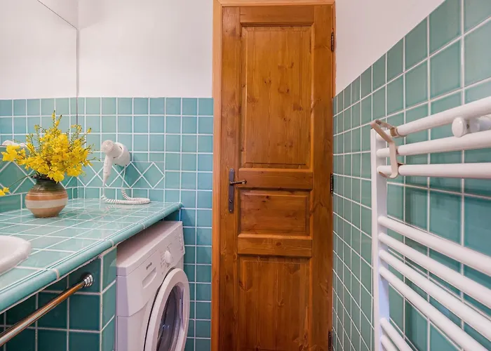 Holiday home Charming With Private Garden & Bbq