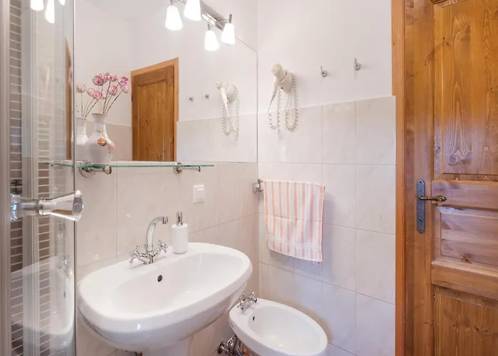 Holiday home Charming With Private Garden & Bbq